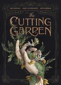 The Cutting Garden: A Graphic Novel by Darcy Van Poelgeest image