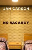 No Vacancy: Hotel Stories by Jan Carson image