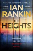The Heights by Ian Rankin image