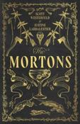 The Mortons by Scott Westerfeld and Justine Larbalestier image