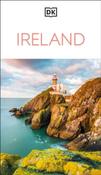 DK Ireland: Must-See Sights. Culture &amp; History. Detailed Maps &amp; Tours. Covers Dublin, Cork, Galway, Kerry, &amp; more by DK Travel image