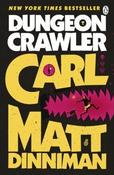 Dungeon Crawler Carl by Matt Dinniman (Paperback) image
