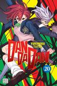 Dandadan, Vol. 20 : Volume 20 by Yukinobu Tatsu