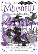 Mirabelle and the Potions Fair by Harriet Muncaster image