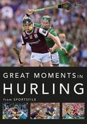Great Moments in Hurling by Sportsfile image