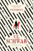 Victorious by V.E. Schwab image