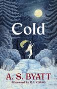 Cold by A S Byatt image