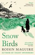 Snow Birds by Roisin Maguire image