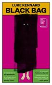 Black Bag (PB) by Luke Kennard