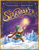 The Starmaker by Catherine Doyle image