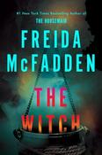 The Witch by Freida McFadden image