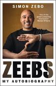 Zeebs by Simon Zebo and Gerry Thornley image