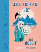The Hobbit: Illustrated by Tove Jansson by J.R.R. Tolkien image