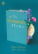 The Dictionary Story by Sam Winston and Oliver Jeffers image