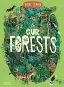 Our Forests by Yuval Zommer image