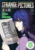 Strange Pictures Vol.2 by Aiba Uketsu image