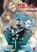 Star Wars: Thrawn Vol. 1 by Man Tsang image