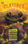 Batman: One Bad Day: Clayface by Collin Kelly image