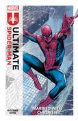 Ultimate Spider-Man Vol. 1: Married With Children by Jonathan Hickman image