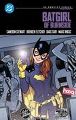 Batgirl of Burnside (DC Compact) by Cameron Stewart image