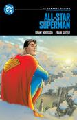 All-Star Superman (DC Compact) by Grant Morrison image