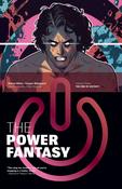 The Power Fantasy Volume 3: The End of History by Kieron Gillen image