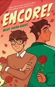 Encore! by Miles Toriko Burks image