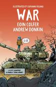 War by Eoin Colfer &amp; Andrew Donkin image