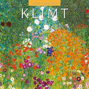Klimt - 2027 Square Wall Calendar