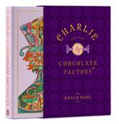 Charlie and the Chocolate Factory: A Very Special Edition by Roald Dahl image