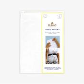 DMC A4 Magic Paper Blank Sheet image