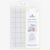 DMC Magic Paper Medium Grid