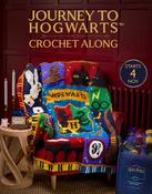 Sirdar Harry Potter: Journey to Hogwarts CAL (Crochet Along)