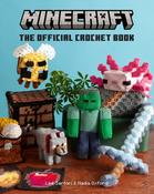 Minecraft: The Official Crochet Book by Lee Sartori