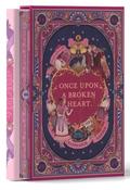 Once Upon a Broken Heart (Collector's Edition) by Stephanie Garber