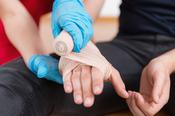 Basic First Aid Course
