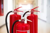 Fire Safety image