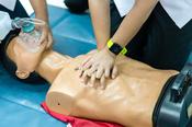 BLS - Basic Life Support for Healthcare Providers