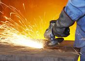 Abrasive Wheel Training