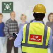 Fire Warden Course image