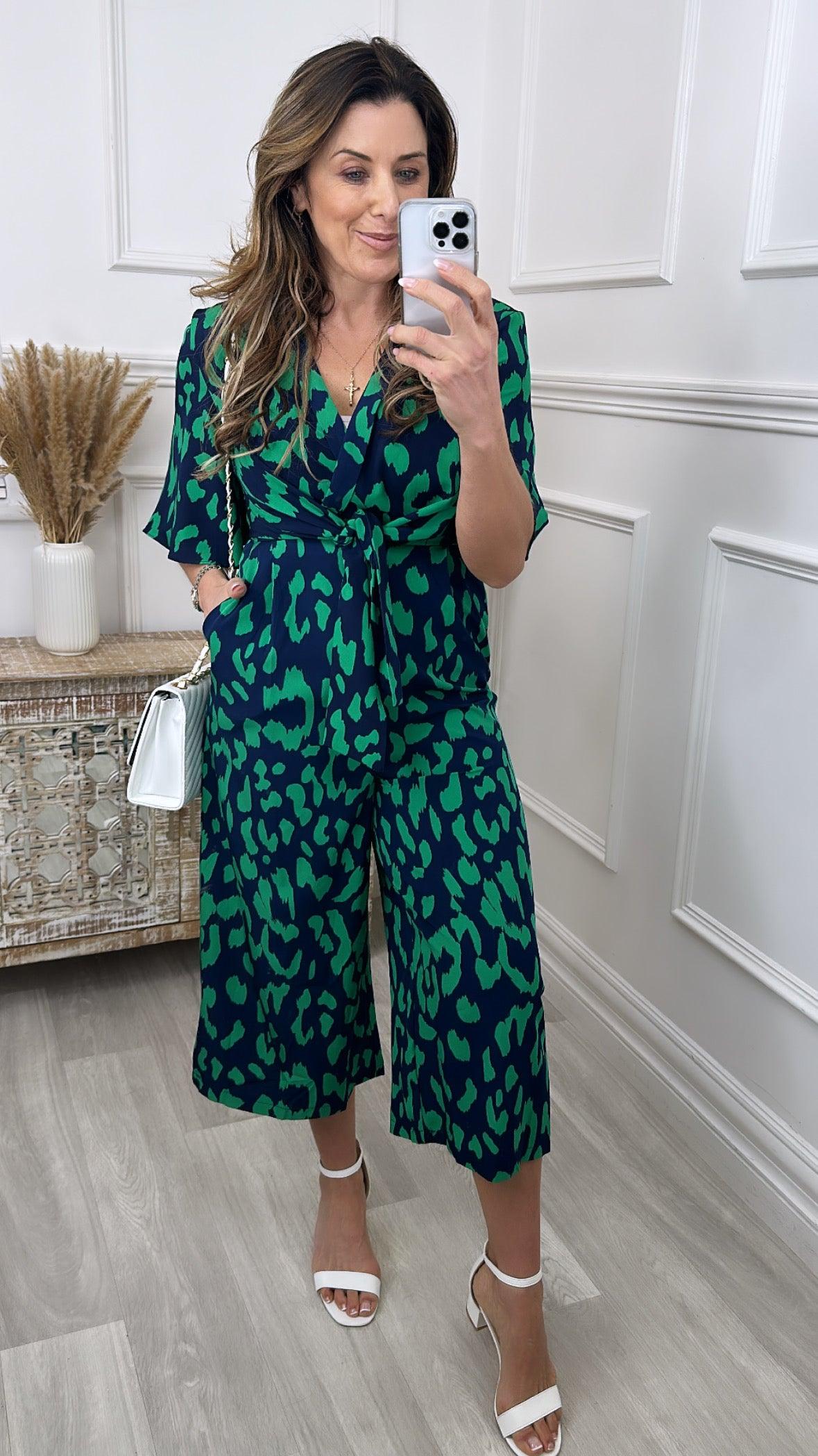 Virgo boutique jumpsuits discount