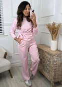Erin Rose Side Knot Set