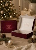 Christmas Gift Box Wine image