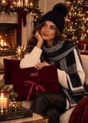 Polar Christmas Gift Set