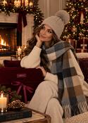 Cedar Christmas Gift Set
