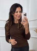 Devlin Brown Basic Top