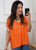 Nancy Orange Everything is Possible Top image