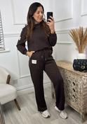 Gail Brown Seam Detail Set