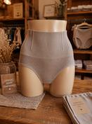 Rita Nude High Waist Shapewear Briefs image