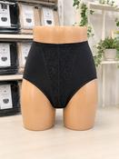 Libby Black High Waist Shapewear image